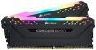 Corsair 32GB DDR4 3600MHz Kit(2x16GB) Vengeance RGB Pro Fekete