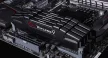 G.SKILL 64GB DDR4 3600Mhz Kit(4x16GB) Ripjaws V Fekete