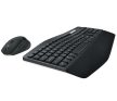 Logitech MK850 Performance wireless keyboard + mouse Fekete US
