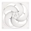 Arctic P14 PWM PST white