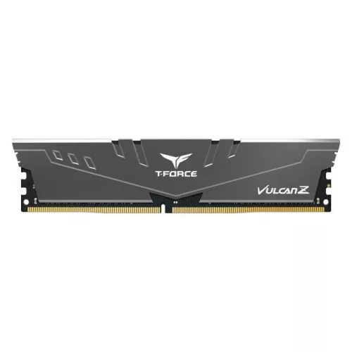 TeamGroup 32GB DDR4 3600MHz Kit(2x16GB) Vulcan Z Grey