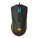 Redragon Cobra FPS Flawless RGB Wired gaming mouse Fekete