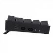 Redragon Draconic Compact RGB Wireless Red Mechanical Tenkeyless Designed Bluetooth Gaming Billentyűzet Fekete HU