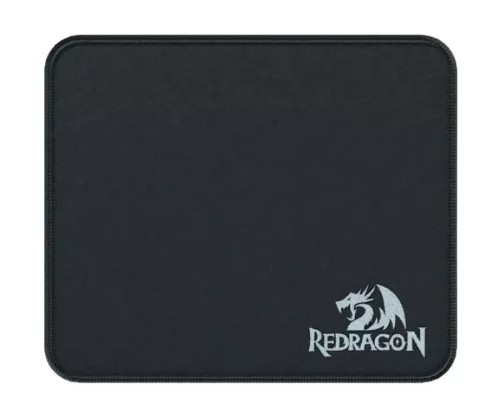 Redragon Flick S Egérpad Fekete