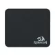 Redragon Flick S Egérpad Fekete