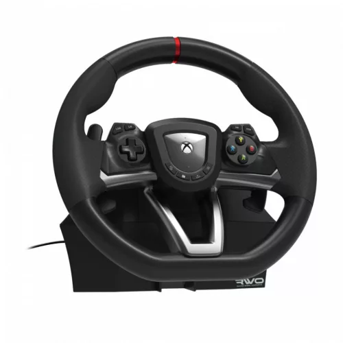 Hori Racing Wheel Overdrive Designed for Xbox Series X | S USB Kormány Fekete