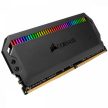 Corsair 32GB DDR4 3600MHz Kit(2x16GB) Dominator Platinum RGB