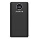 A-Data P20000QCD 20000mAh PowerBank Fekete