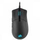 Corsair Sabre RGB Pro Champion Series Gaming mouse Fekete