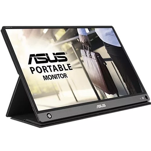 Asus 15,6" MB16AH IPS LED Portable
