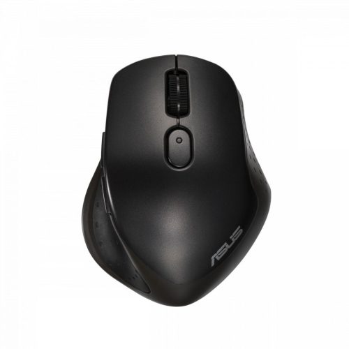 Asus MW203 Multi-Device Wireless Silent mouse Fekete