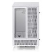 Thermaltake The Tower 100 Snow Mini Tempered Glass White