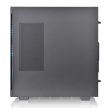 Thermaltake Divider 300 TG ARGB Tempered Glass Fekete