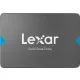 Lexar 240GB 2,5" SATA3 NQ100