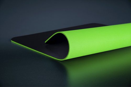 Razer Gigantus V2 Large Egérpad Fekete/Green
