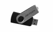 Hikvision 16GB M200S USB3.0 Fekete
