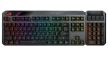 Asus ROG Claymore II Gaming RX Red Mechanical Billentyűzet Fekete HU