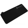 SUREFIRE Silent Flight RGB-680 Gaming Egérpad Fekete