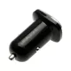 BOROFONE BZ12 In-car charger Lasting power Fekete