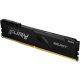Kingston 32GB DDR4 3600MHz Fury Beast Fekete