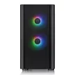 Thermaltake V150 ARGB Tempered Glass Breeze Edition Black