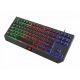 FURY Hurricane TKL Gaming keyboard Fekete HU