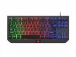 FURY Hurricane TKL Gaming keyboard Fekete HU