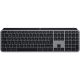 Logitech MX Keys for Mac Advanced Wireless Illuminated Billentyűzet Space Grey US