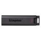 Kingston 512GB DataTraveler Max Fekete