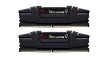 G.SKILL 64GB DDR4 4400MHz Kit(2x32GB) Ripjaws V Fekete