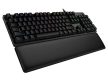 Logitech G513 GX Brown Tactile Gaming Billentyűzet Carbon US