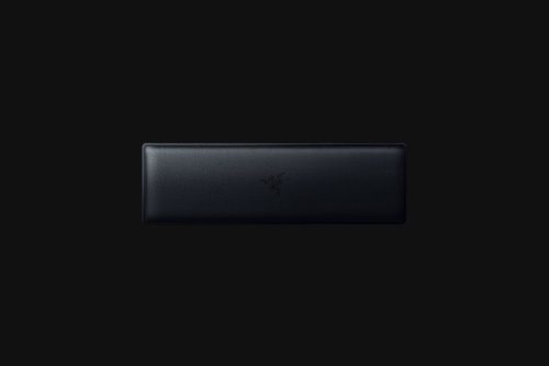 Razer Ergonomic Wrist Rest for Mini Keyboards Fekete