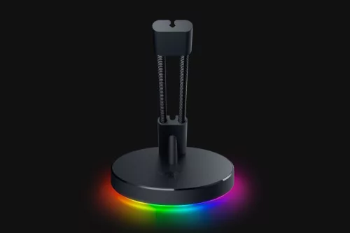 Razer Egér Bungee V3 Chroma Fekete