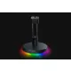 Razer Egér Bungee V3 Chroma Fekete