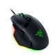 Razer Basilisk V3 Gamer Egér Fekete
