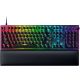 Razer Huntsman V2 Purple Switch Mechanical Billentyűzet Fekete US
