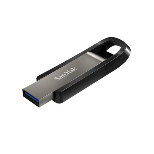 Sandisk 64GB Cruzer Extreme GO USB3.2 Silver/Fekete
