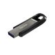 Sandisk 64GB Cruzer Extreme GO USB3.2 Silver/Fekete