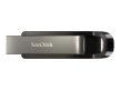Sandisk 64GB Cruzer Extreme GO USB3.2 Silver/Fekete
