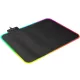 Rampage MP-21 Siyah RGB Gaming Egérpad Fekete