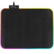Rampage MP-21 Siyah RGB Gaming Egérpad Fekete