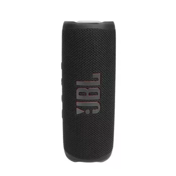 JBL Flip 6 Portable Waterproof Speaker Fekete