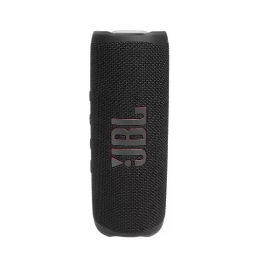 JBL Flip 6 Portable Waterproof Speaker Fekete