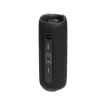 JBL Flip 6 Portable Waterproof Speaker Fekete