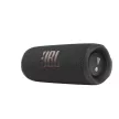 JBL Flip 6 Portable Waterproof Speaker Fekete