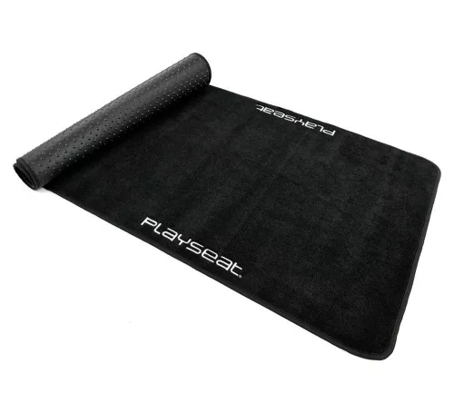 Playseat Floor Mat XL Gaming Szőnyeg Fekete/White