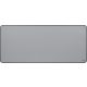 Logitech Studio Series Egérpad Medium Grey