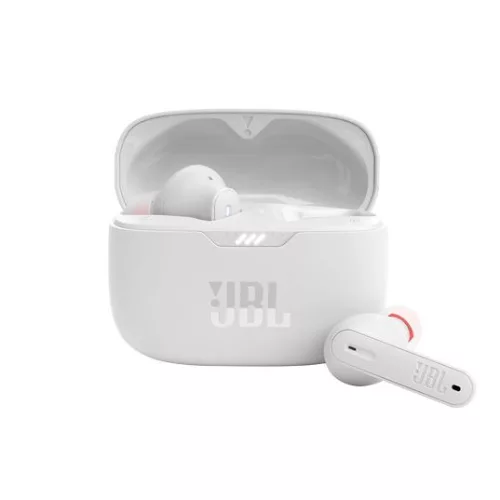 JBL Tune 230NC TWS Bluetooth Headset White