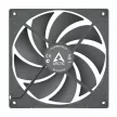 Arctic F14 PWM PST CO Case Fan Fekete