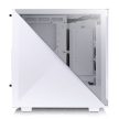 Thermaltake Divider 300 TG Air Snow Tempered Glass White